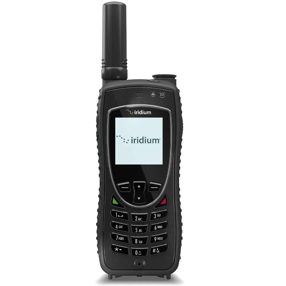 Location Iridium 9575 Extreme — balise Cospas-Sarsat
